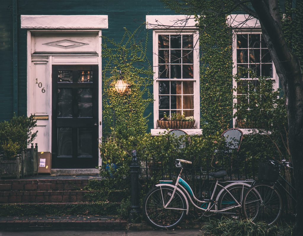 combien de visites pour vendre une maison