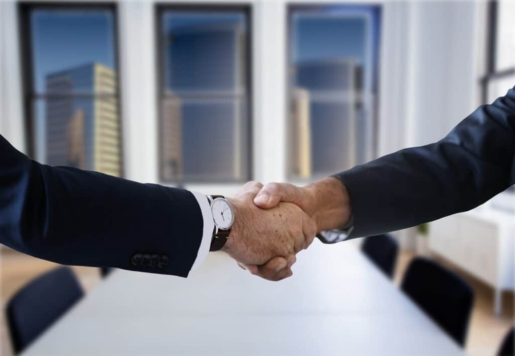 Définition net vendeur : qu&rsquo;est-ce que cela signifie ?