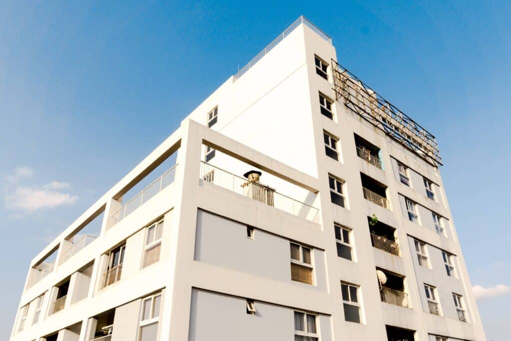 investir immeuble rentable